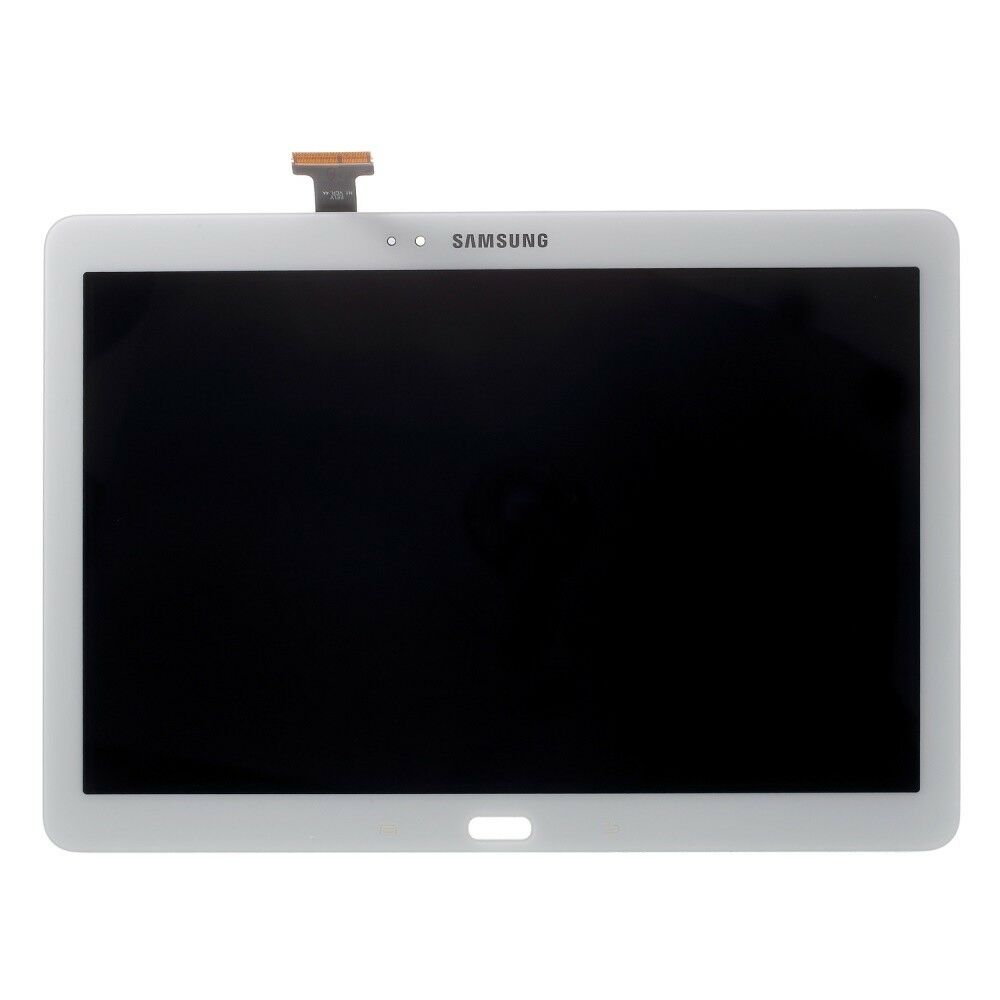 Galaxy Tab Pro 10.1 T520 LCD Assembly in White