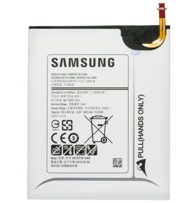 Galaxy Tab E T560 Battery