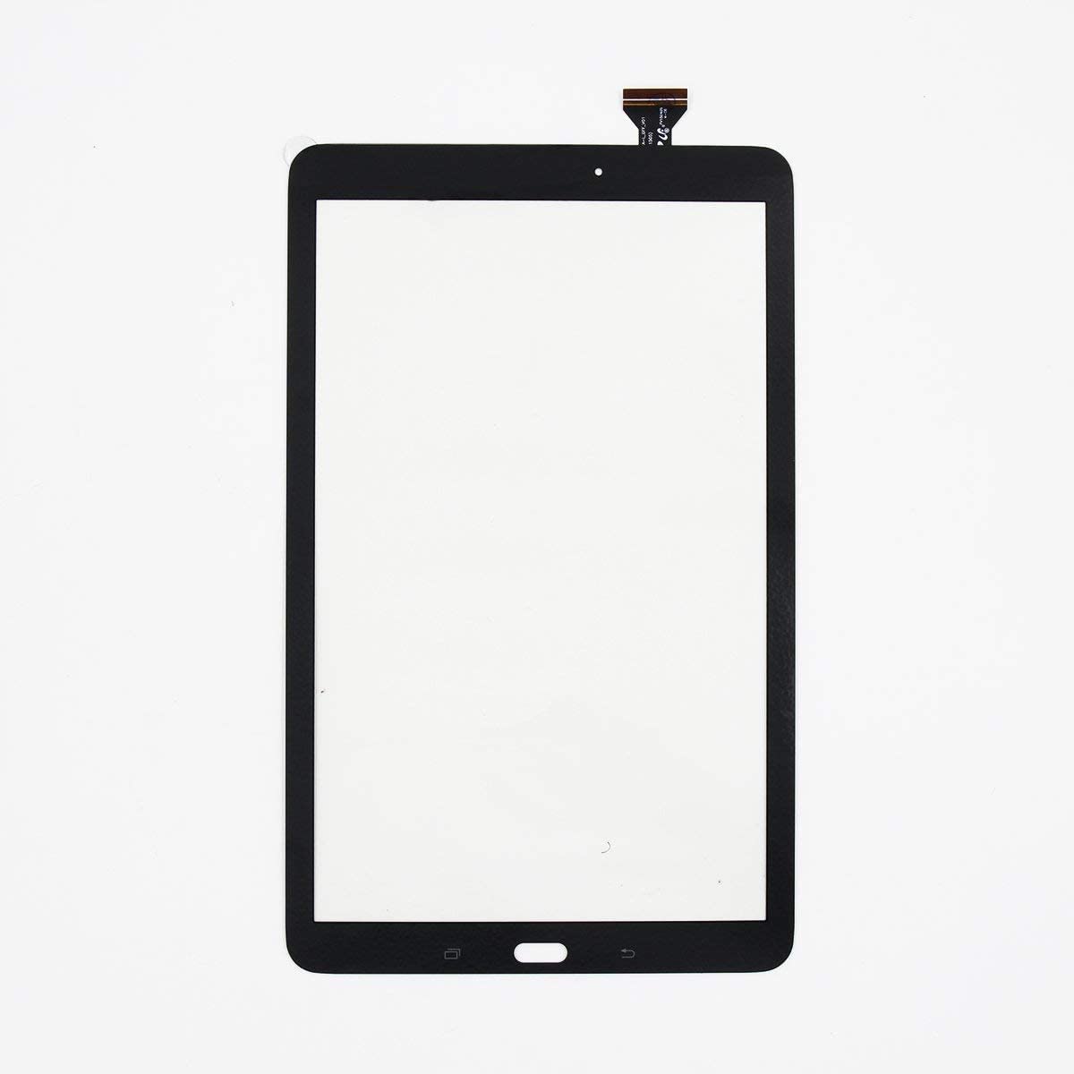 Galaxy Tab E T560 Digitizer in Black