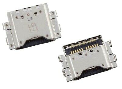 Galaxy Tab A T590/T510/T595 Charging Port