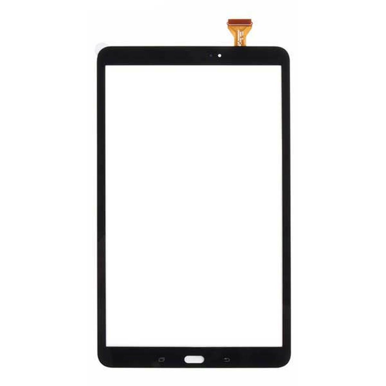 Galaxy Tab A T580 Digitizer in Black