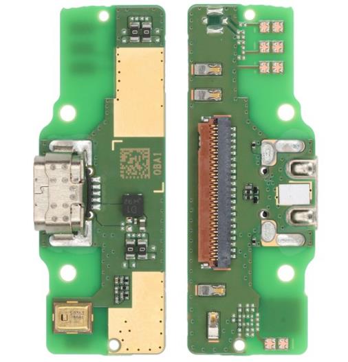 Galaxy Tab A T290 Charging Flex