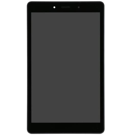 Galaxy Tab A T295 LCD Assembly in Black