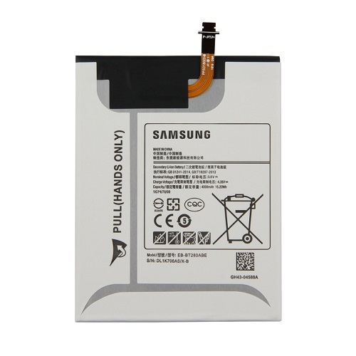 Galaxy Tab A T280 Battery