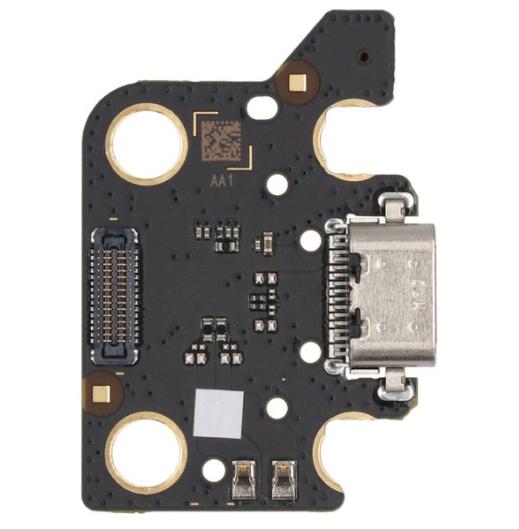 Galaxy Tab A7 T500 Charging Flex