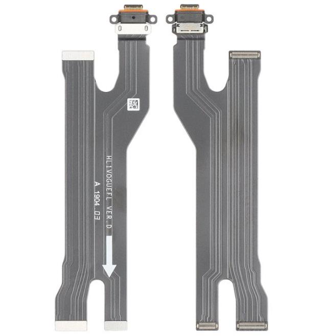 Huawei P30 Pro Charging Flex