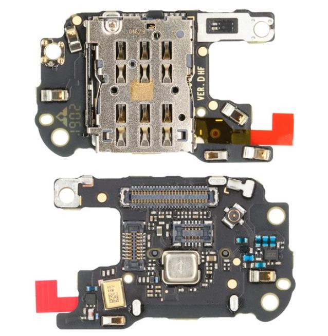 Huawei P30 Pro Mic Flex PCB Board