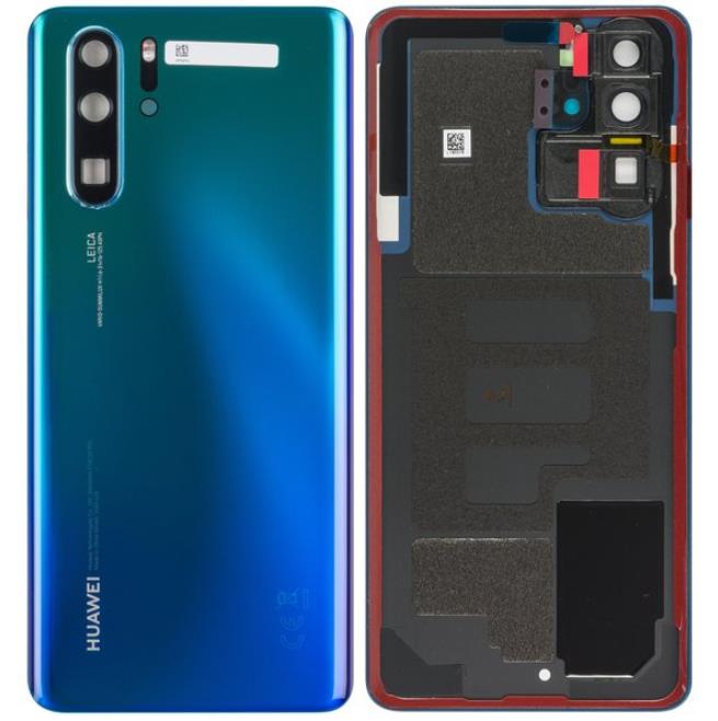 Huawei P30 Pro Back Battery Cover in Blue