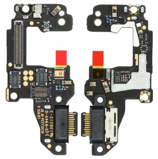 Huawei P30 Charging Flex