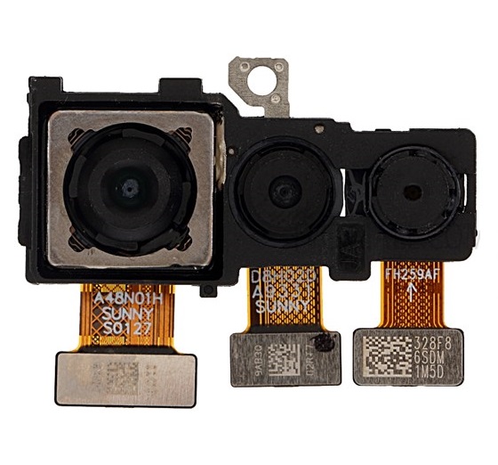 Huawei P30 Lite Back Camera