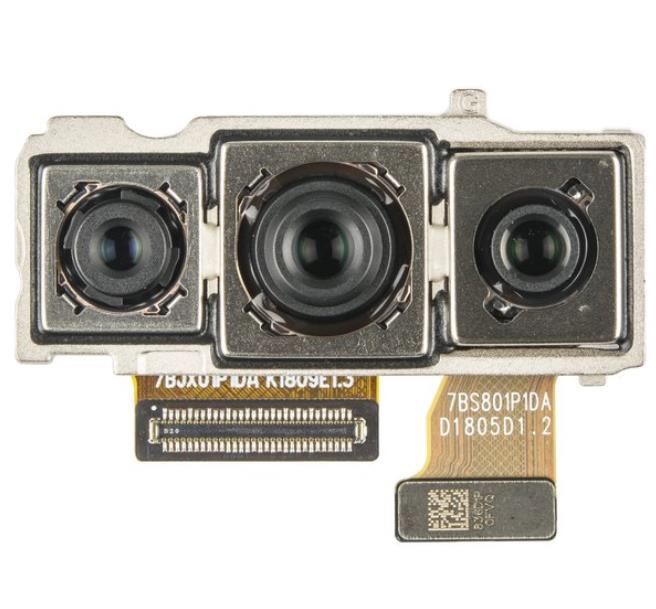 Huawei P20 Pro Main Back Camera
