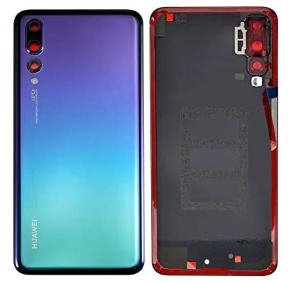 Huawei P20 Pro Back Battery Cover in Twilight