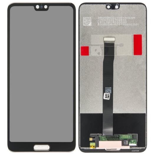 Huawei P20 LCD Assembly WITH HOME BUTTOM