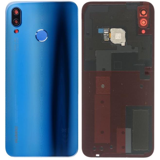 Huawei P20 Lite Back Cover in Blue