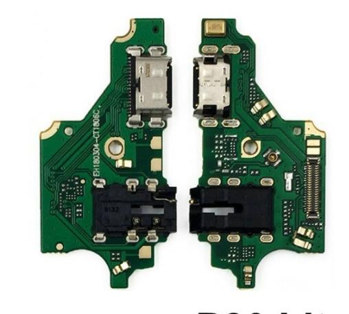 Huawei P20 Lite Charging Flex