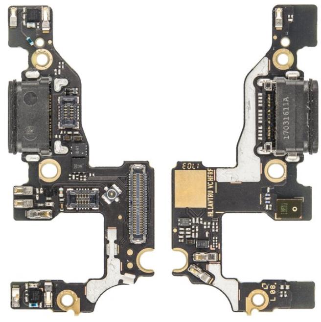 Huawei P10 Charging Flex