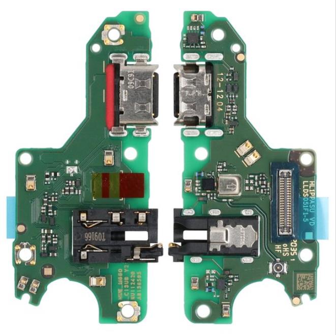 Huawei Psmart 2021 Charging Flex