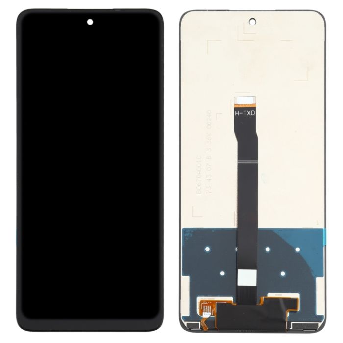 Huawei Psmart 2021/Y7a/Honor 10X Lite LCD Assembly