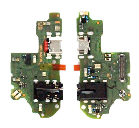 Huawei Psmart 2020 Charging Flex