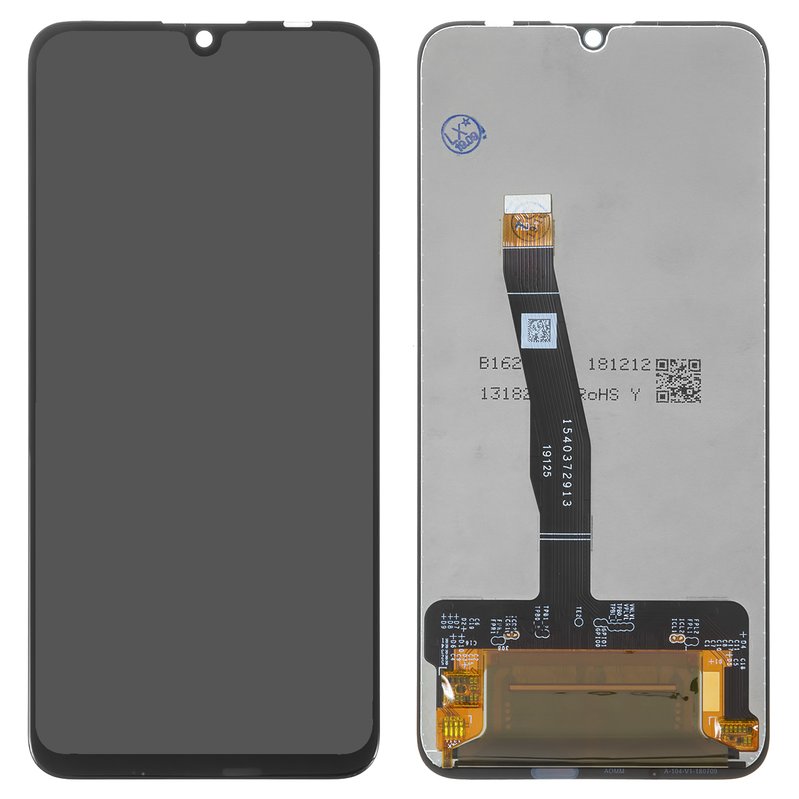 Huawei Psmart 2020/2019 LCD Assembly