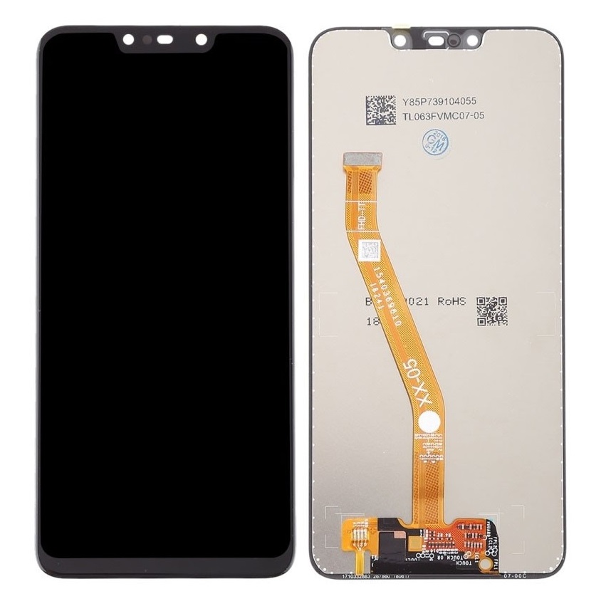 Huawei Psmart Plus LCD Assembly