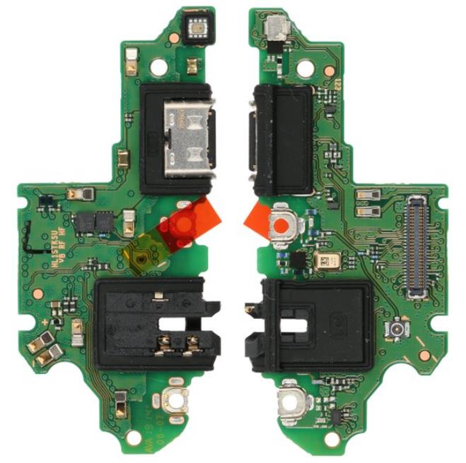 Huawei Psmart Z Charging Flex