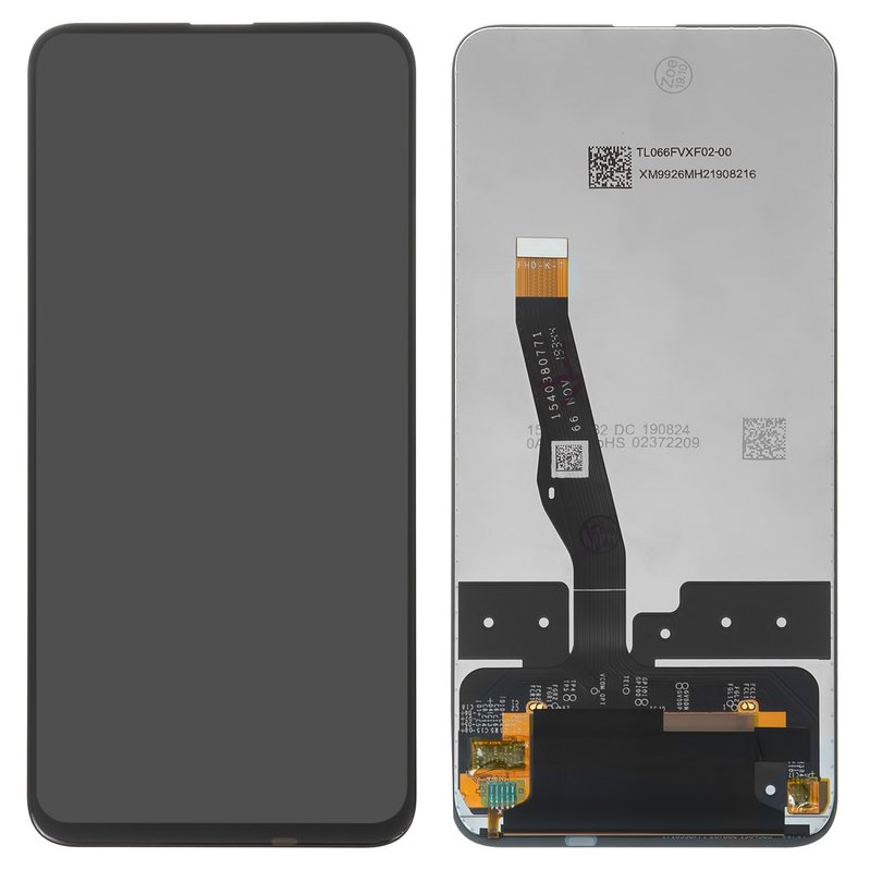 Huawei Psmart Z LCD Assembly