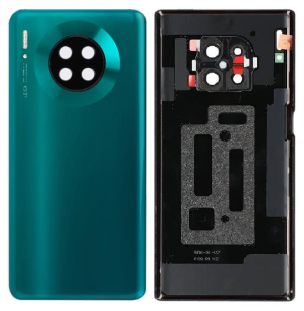 Huawei Mate 30 Pro Back Battery Cover in Green