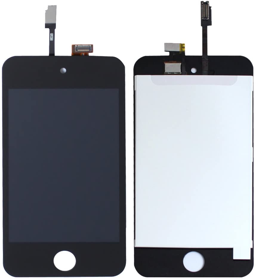 iPod touch 4 LCD And Digitizer Black