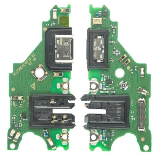 Huawei Mate 20 Lite Charging Flex