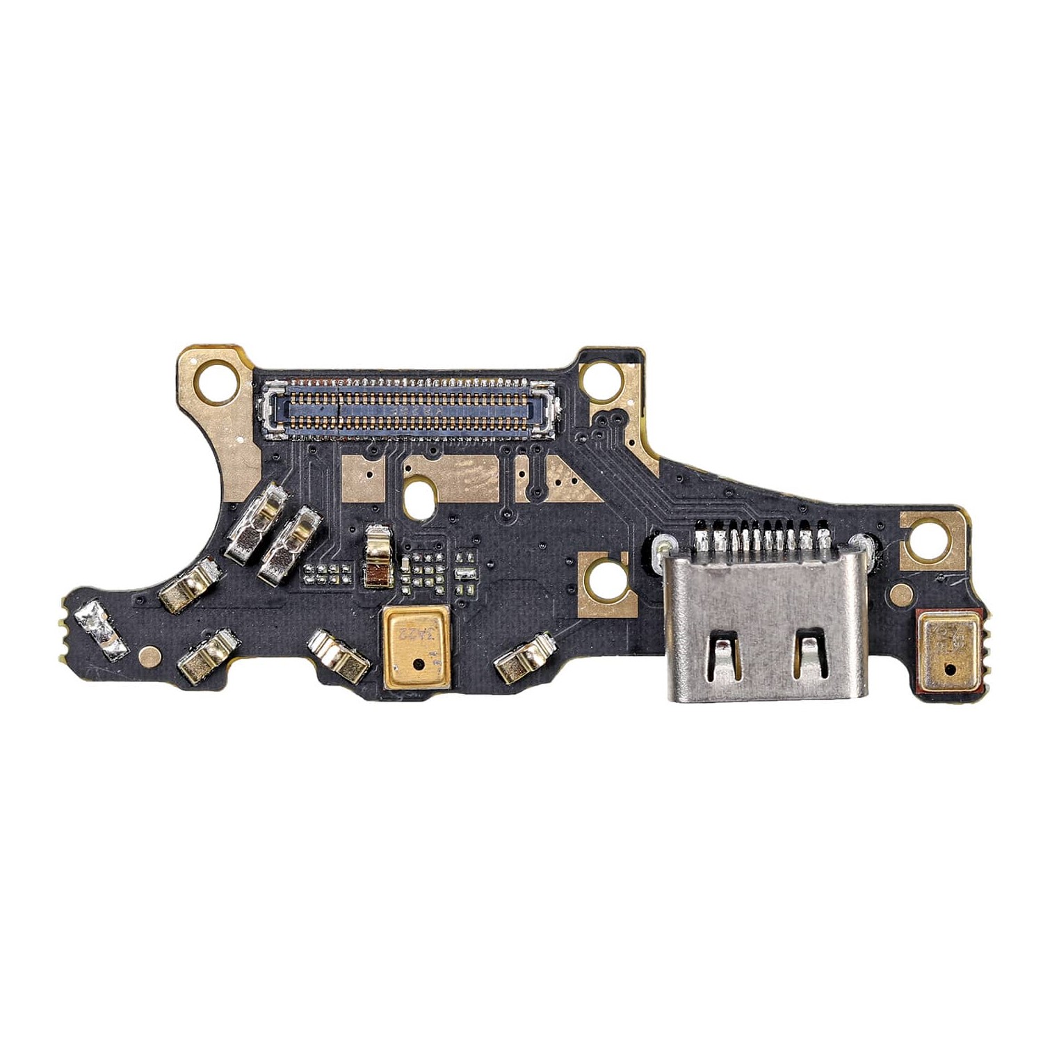 Huawei Mate 10 Charging Flex