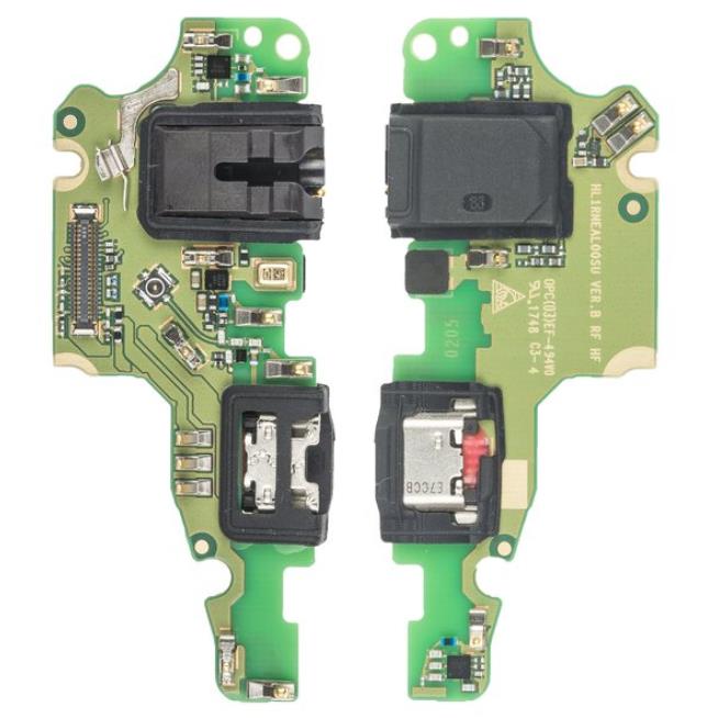 Huawei Mate 10 Lite Charging Flex