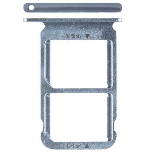 Huawei Honor 10 SIM Tray in Grey