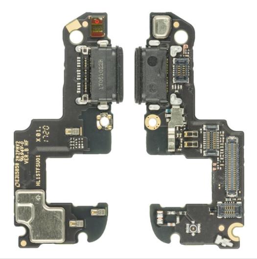 Huawei Honor 9 Charging Flex