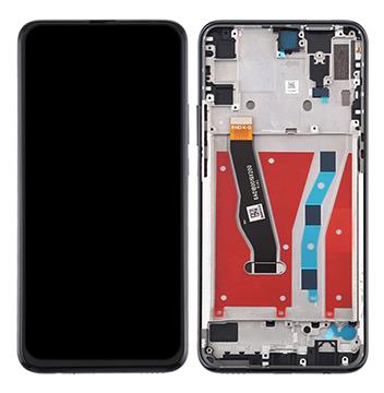 Huawei Honor 9X LCD Assembly with Frame