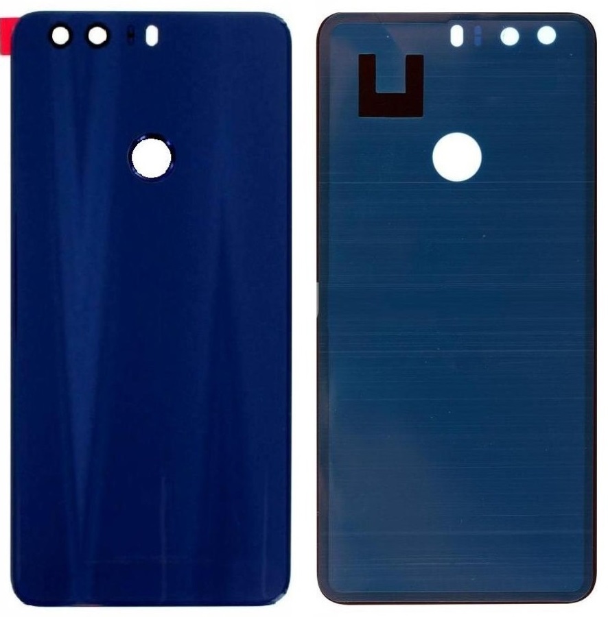 Huawei Honor 8 Back Battery Cover in Blue