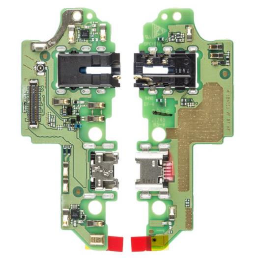 Huawei Honor 7X Charging Flex