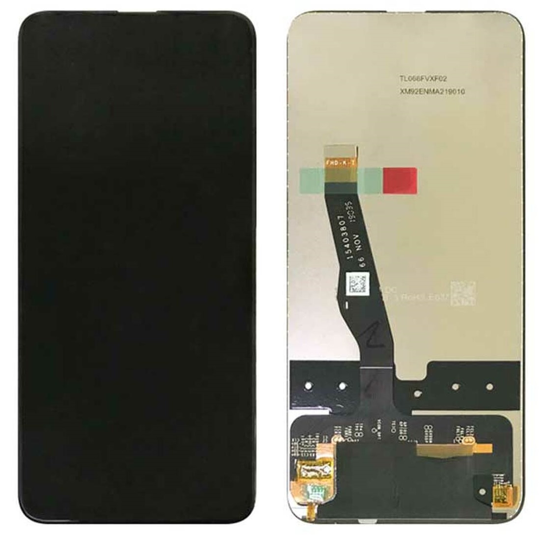 Huawei Y9 Prime 2019 LCD Assembly