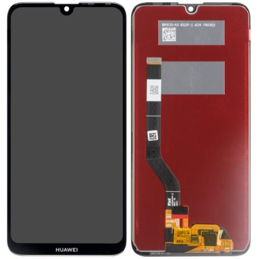 Huawei Y7 2019 LCD Assembly