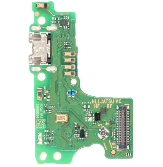 Huawei Y6 2019 Charging Flex