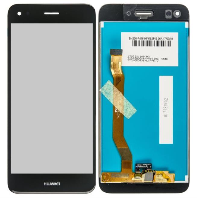 Huawei Y6 Pro 2017 LCD Assembly