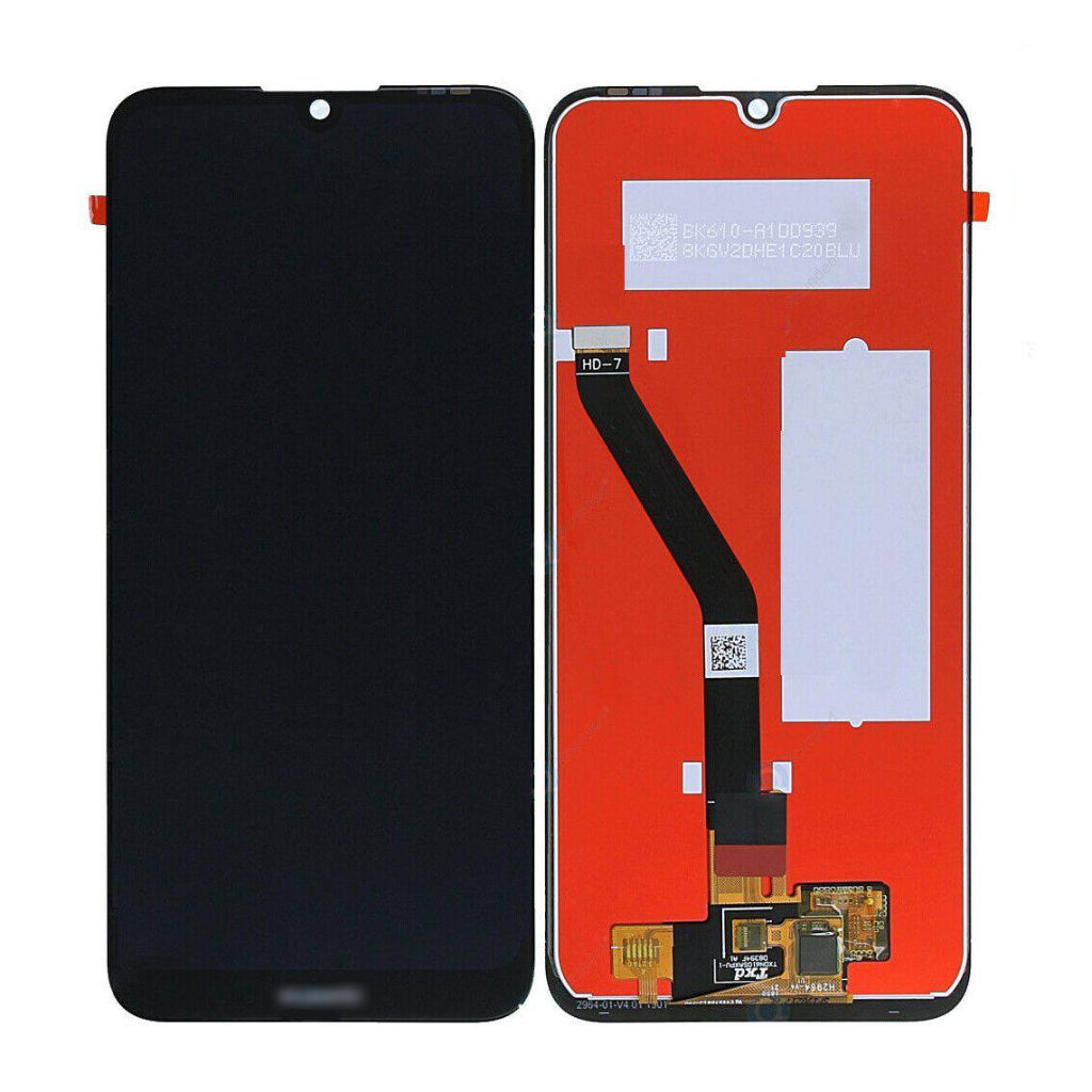 Huawei Y6 Pro 2019 LCD Assembly