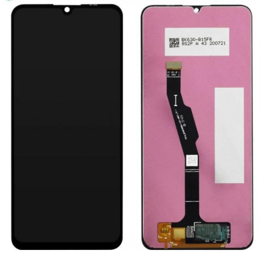 Huawei Y6P LCD Assembly