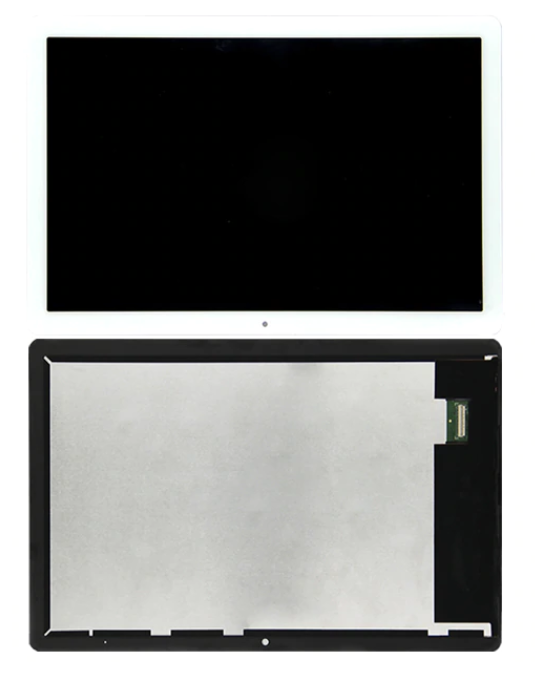 Huawei MediaPad T5 10.1 LCD Assembly in White