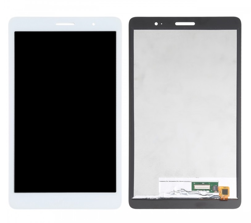 Huawei MediaPad T3 8.0 LCD Assembly in White