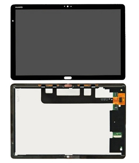 Huawei MediaPad M5 Lite 10'' BH2-W09 LCD Assembly in Black