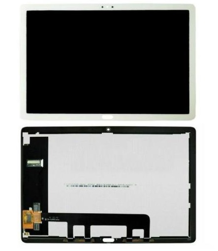 Huawei MediaPad M5 Lite 10'' BH2-W09 LCD Assembly in White