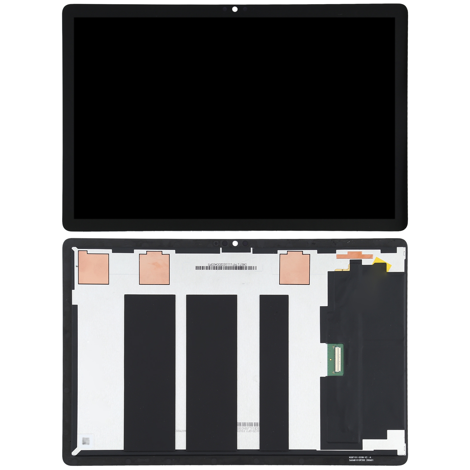 Huawei MediaPad T10s LCD Assembly