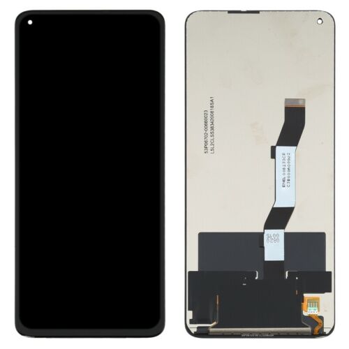 Mi 10T 5G /Mi 10T Pro 5G/ Redmi K30s LCD Assembly