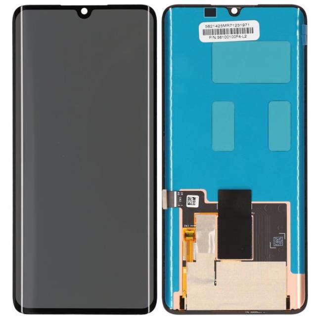 Mi Note 10 /Note 10 Pro/ Note 10 Lite LCD Assembly(incell)